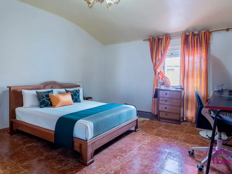 Casa de dos plantas en la Joyosa