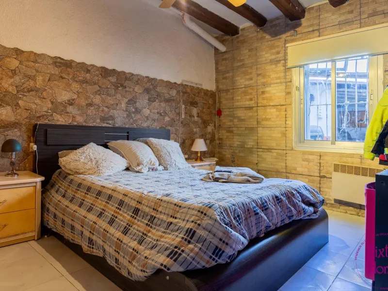 Casa de dos plantas en la Joyosa