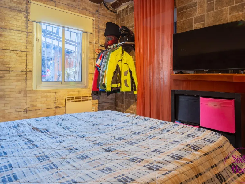 Casa de dos plantas en la Joyosa