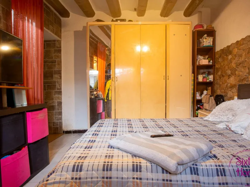 Casa de dos plantas en la Joyosa