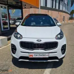 Kia Sportage - TGDI GT Line 177Hp AUTO 4WD - 2016 petrol automatic 3