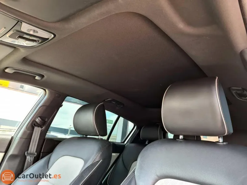 Kia Sportage - TGDI GT Line 177Hp AUTO 4WD - 2016 petrol automatic