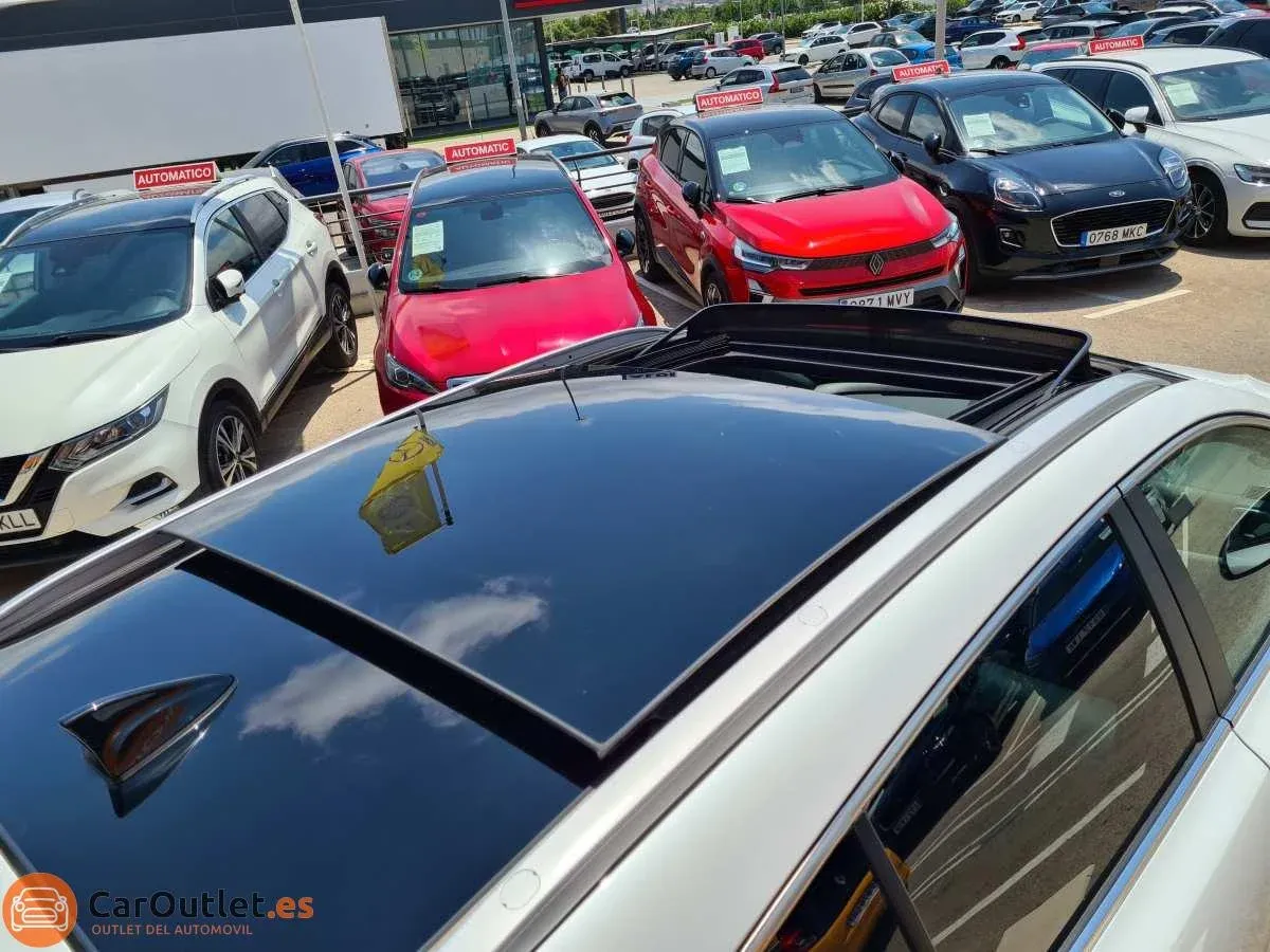 Kia Sportage - TGDI GT Line 177Hp AUTO 4WD - 2016 petrol automatic