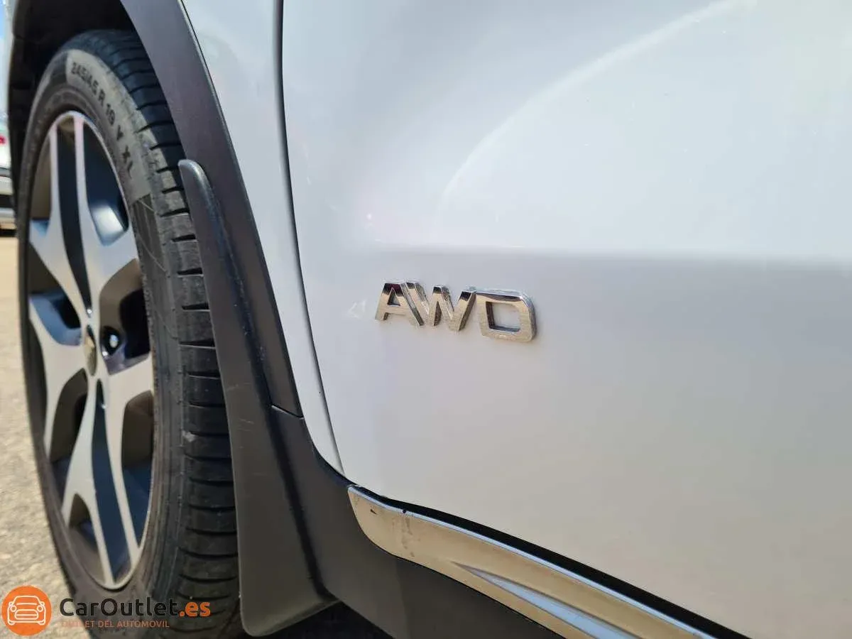 Kia Sportage - TGDI GT Line 177Hp AUTO 4WD - 2016 petrol automatic