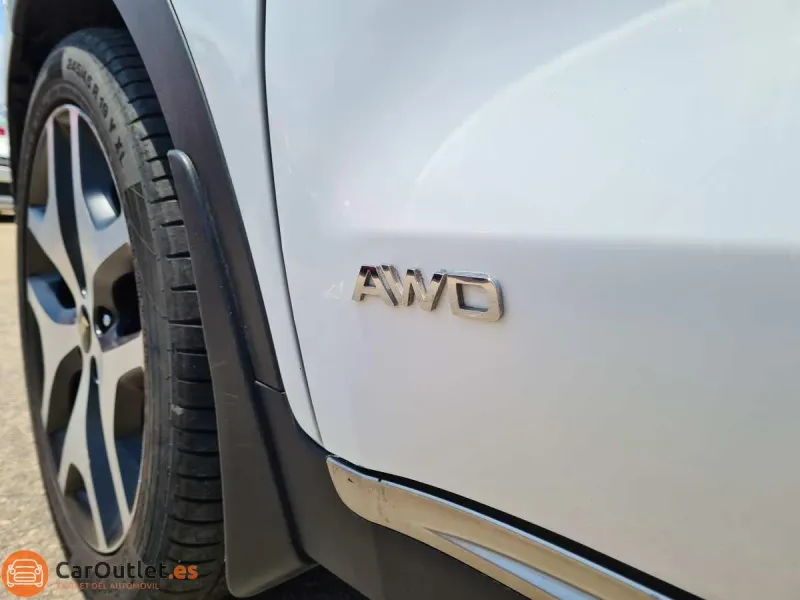 Kia Sportage - TGDI GT Line 177Hp AUTO 4WD - 2016 petrol automatic