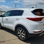 Kia Sportage - TGDI GT Line 177Hp AUTO 4WD - 2016 petrol automatic 13