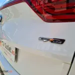 Kia Sportage - TGDI GT Line 177Hp AUTO 4WD - 2016 petrol automatic 14