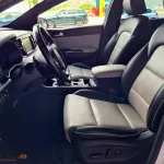 Kia Sportage - TGDI GT Line 177Hp AUTO 4WD - 2016 petrol automatic 15