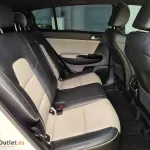 Kia Sportage - TGDI GT Line 177Hp AUTO 4WD - 2016 petrol automatic 17