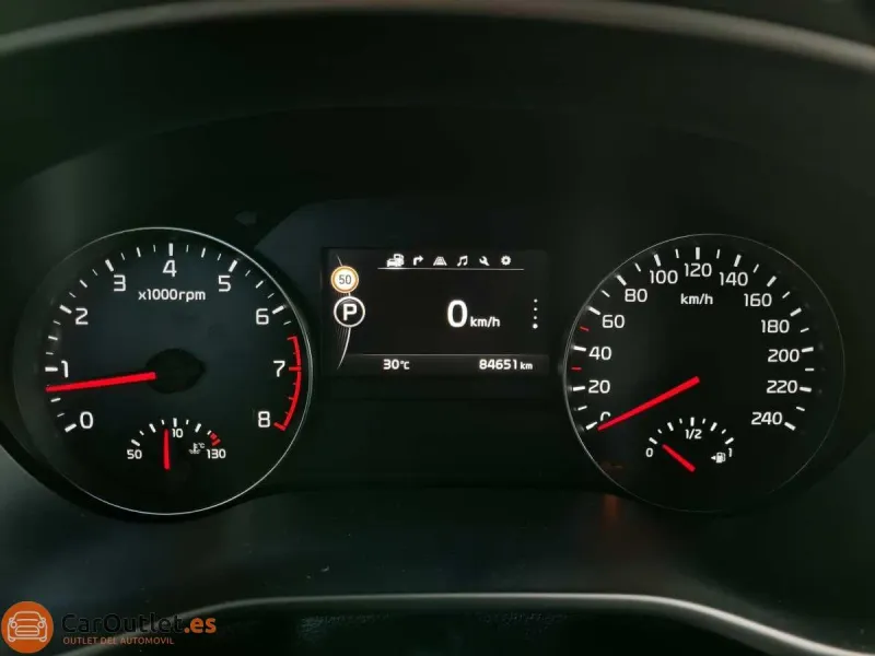 Kia Sportage - TGDI GT Line 177Hp AUTO 4WD - 2016 petrol automatic