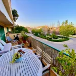 Alquiler temporal en Cala Petita – Piso con ascensor y balcón exterior 4