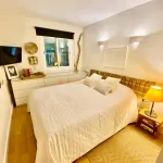 Alquiler temporal en Cala Petita – Piso con ascensor y balcón exterior 7