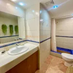 Alquiler temporal en Cala Petita – Piso con ascensor y balcón exterior 11