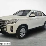 KGM MUSSO SPORTS D22DTR 4×4 Pro 1