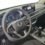 KGM MUSSO SPORTS D22DTR 4×4 Pro 2