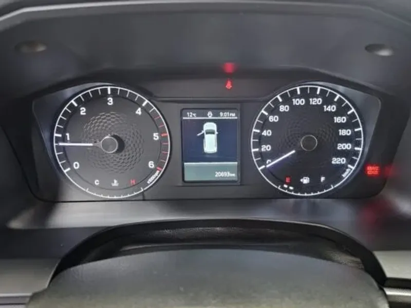 KGM MUSSO SPORTS D22DTR 4×4 Pro