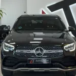 MERCEDES-BENZ GLC 220d 4MATIC en Elche, Alicante 2