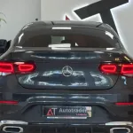 MERCEDES-BENZ GLC 220d 4MATIC en Elche, Alicante 4