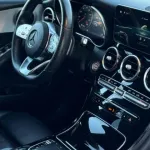 MERCEDES-BENZ GLC 220d 4MATIC en Elche, Alicante 6