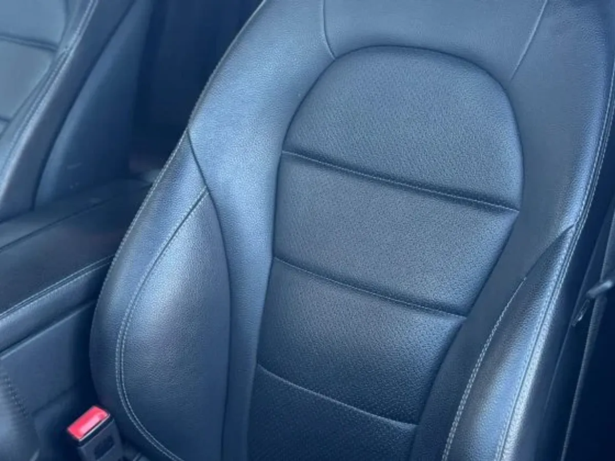 MERCEDES-BENZ GLC 220d 4MATIC en Elche, Alicante