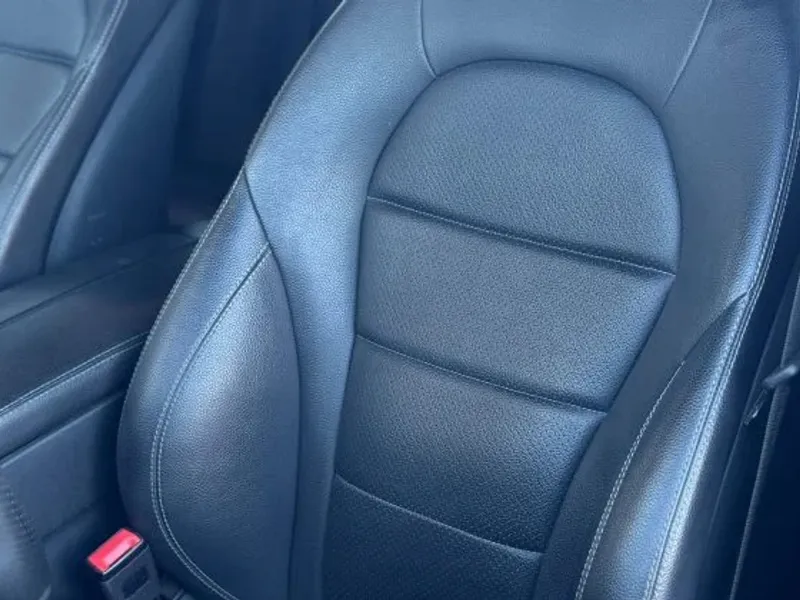 MERCEDES-BENZ GLC 220d 4MATIC en Elche, Alicante