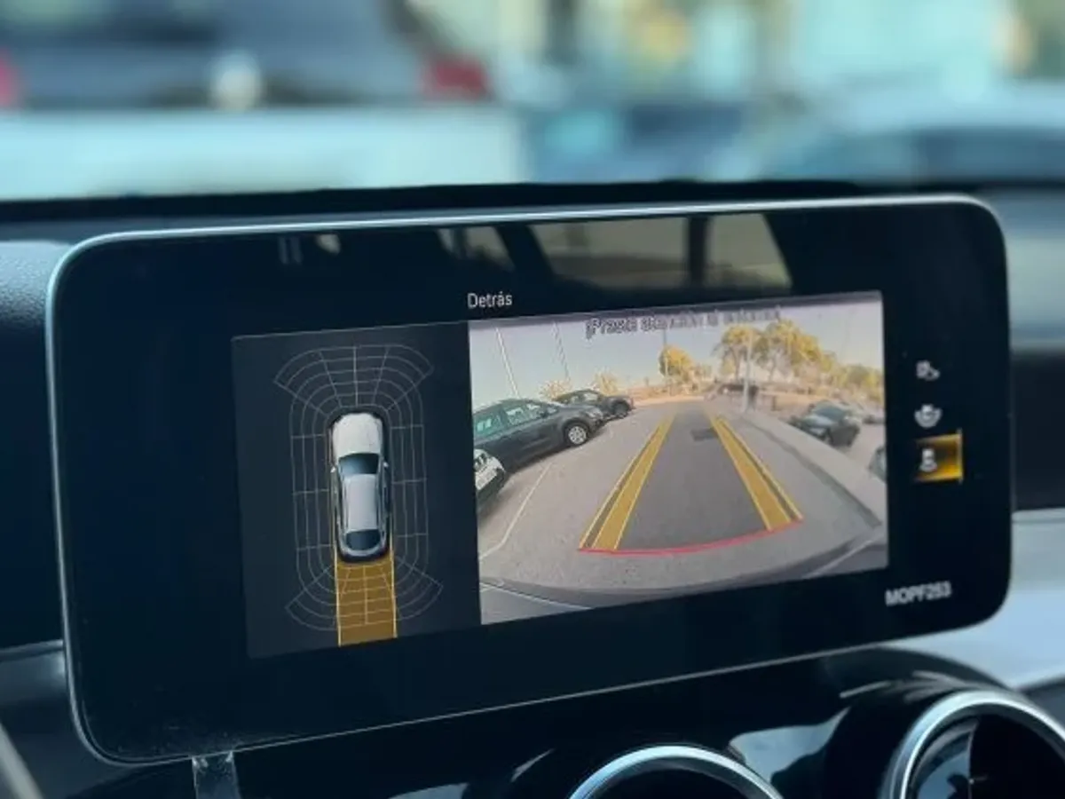 MERCEDES-BENZ GLC 220d 4MATIC en Elche, Alicante