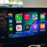 MERCEDES-BENZ GLC 220d 4MATIC en Elche, Alicante 12