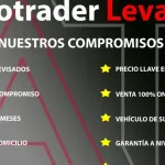 MERCEDES-BENZ GLC 220d 4MATIC en Elche, Alicante 14