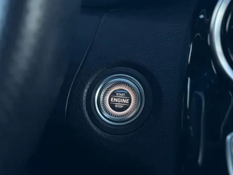 MERCEDES-BENZ GLC 220d 4MATIC en Elche, Alicante