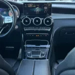 MERCEDES-BENZ GLC 220d 4MATIC en Elche, Alicante 20