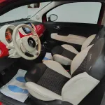 FIAT 500C Dolcevita 1.0 Hybrid 51KW (70 CV) 9