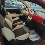 FIAT 500C Dolcevita 1.0 Hybrid 51KW (70 CV) 10