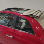 FIAT 500C Dolcevita 1.0 Hybrid 51KW (70 CV) 12