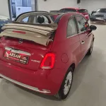 FIAT 500C Dolcevita 1.0 Hybrid 51KW (70 CV) 18