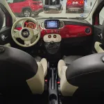 FIAT 500C Dolcevita 1.0 Hybrid 51KW (70 CV) 20