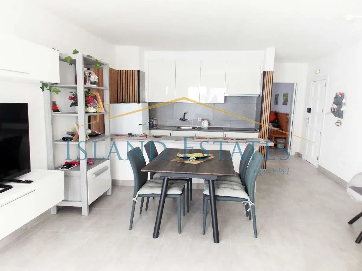 1 Bedroom Apartment in Las Floritas, Las Americas