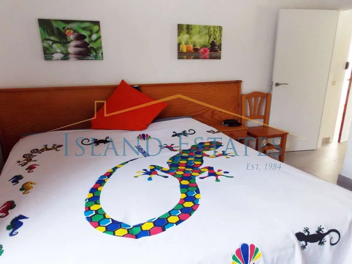 1 Bedroom Apartment in Las Floritas, Las Americas