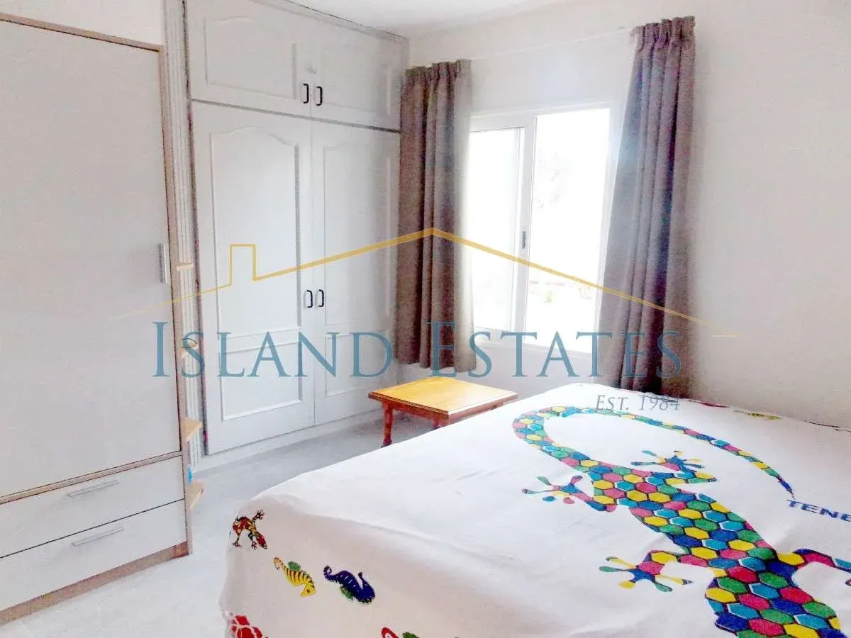 1 Bedroom Apartment in Las Floritas, Las Americas