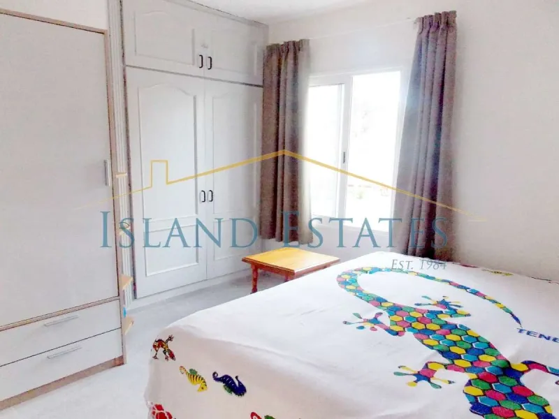 1 Bedroom Apartment in Las Floritas, Las Americas