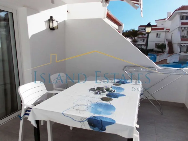 1 Bedroom Apartment in Las Floritas, Las Americas