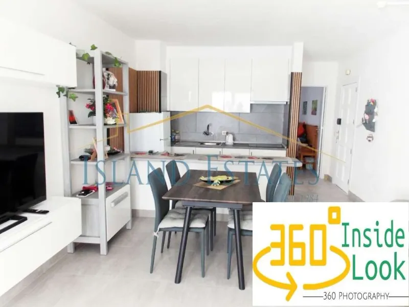 1 Bedroom Apartment in Las Floritas, Las Americas