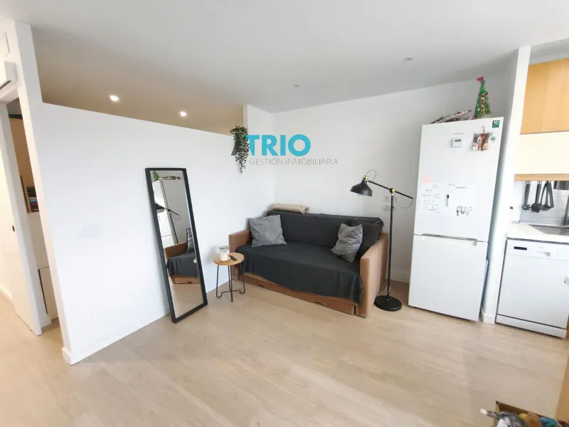 Apartamento reformado a 150 m de la playa en Santa Ponsa – Listo para entrar a vivir