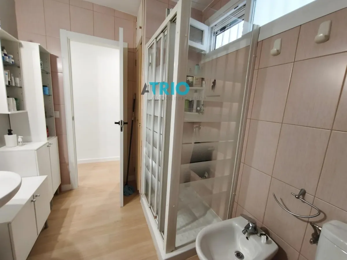 Apartamento reformado a 150 m de la playa en Santa Ponsa – Listo para entrar a vivir