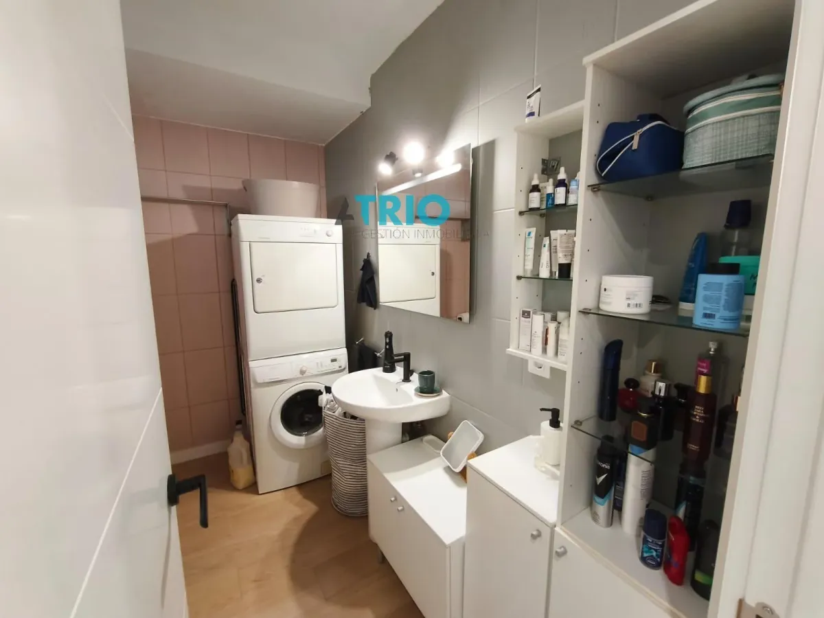 Apartamento reformado a 150 m de la playa en Santa Ponsa – Listo para entrar a vivir