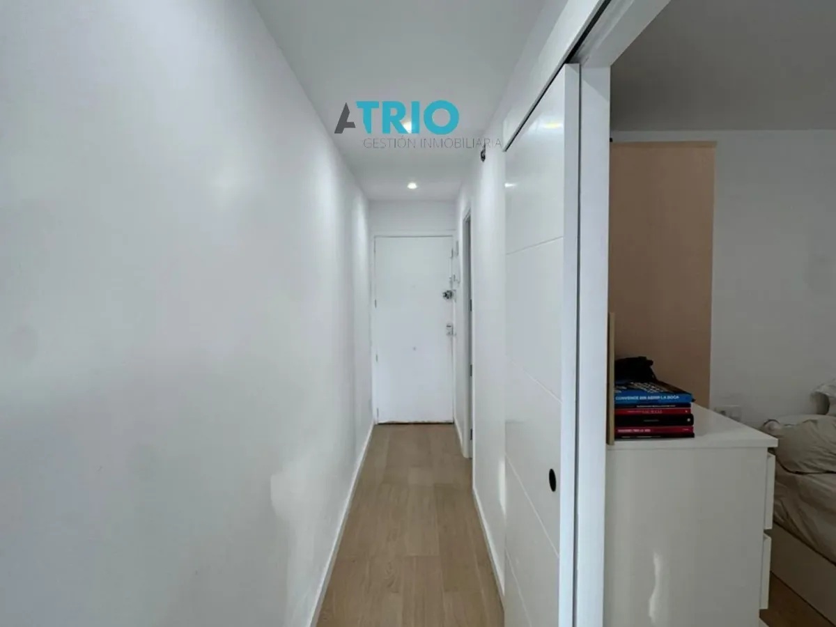 Apartamento reformado a 150 m de la playa en Santa Ponsa – Listo para entrar a vivir