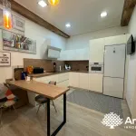 Venta Piso en Bilbao. Zona Indautxu 1