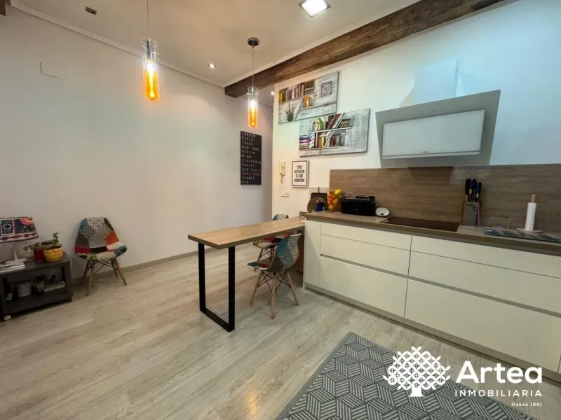 Venta Piso en Bilbao. Zona Indautxu