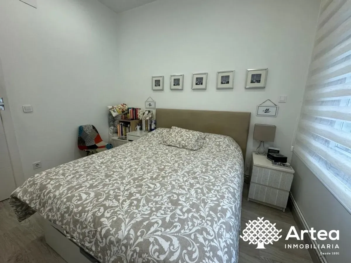 Venta Piso en Bilbao. Zona Indautxu