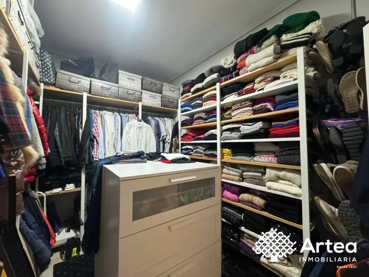 Venta Piso en Bilbao. Zona Indautxu