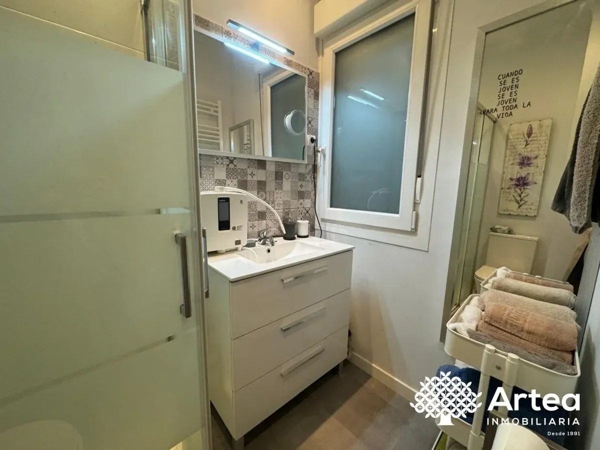 Venta Piso en Bilbao. Zona Indautxu